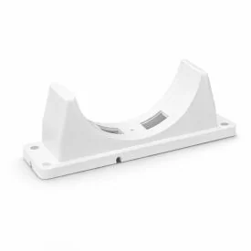 Mounting bracket for duct fan 125 mm