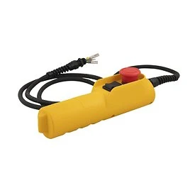 Handbediening voor takel 150/300 kg - TOPGEAR