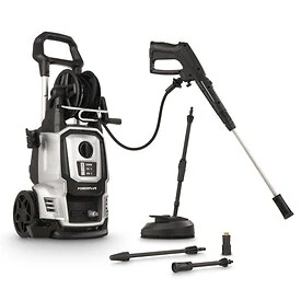 POWERPLUS Hogedrukreiniger 2200W
