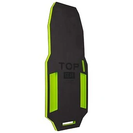 Body board mechanics - TOPGEAR