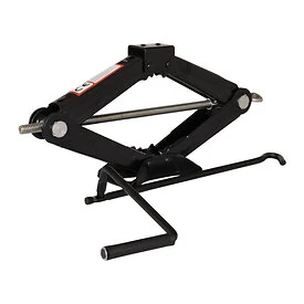 Scissor jack 1.5 tons