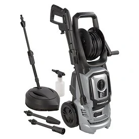 POWERPLUS Hogedrukreiniger 1800W