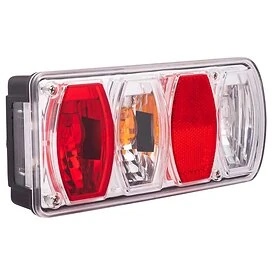 Taillight 220 x 100 x 55 right