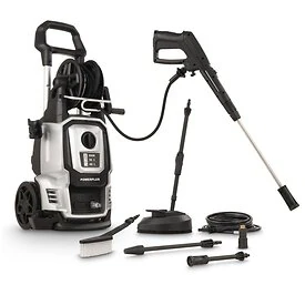 POWERPLUS Hogedrukreiniger 2500W