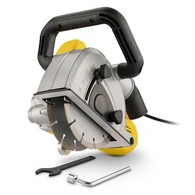 POWERPLUS Muurfrees 1700W Ø 150MM - 2 ACC.