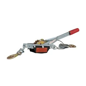 Hand hoist 2 tons