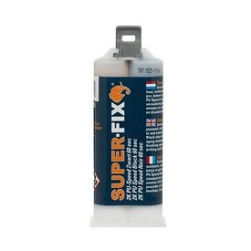 2K PU lijm Speed 25 ml. Super-Fix