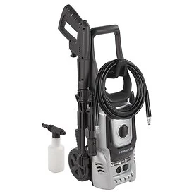 POWERPLUS Hogedrukreiniger 1400W