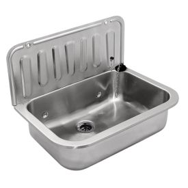 Sanitary ware & kitchen